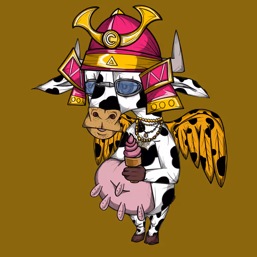 Chunky Cow Club Tour Official