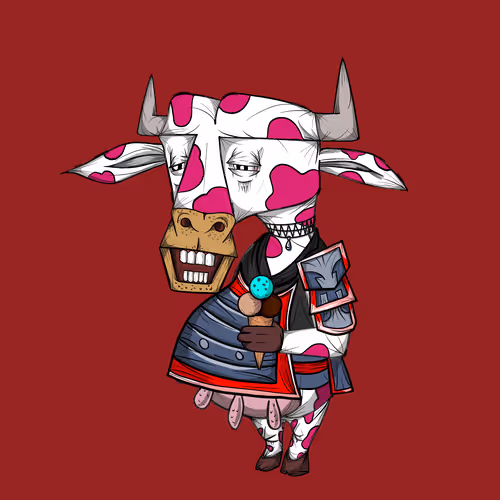 Chunky Cow Club Tour Official