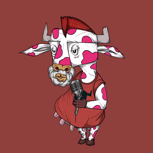 Chunky Cow Club Tour Official