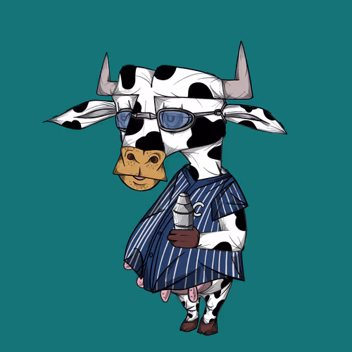 Chunky Cow Club Tour Official