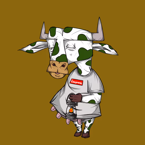 Chunky Cow Club Tour Official