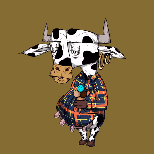 Chunky Cow Club Tour Official