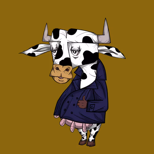 Chunky Cow Club Tour Official