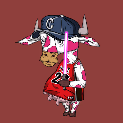 Chunky Cow Club Tour Official