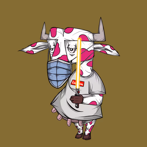 Chunky Cow Club Tour Official