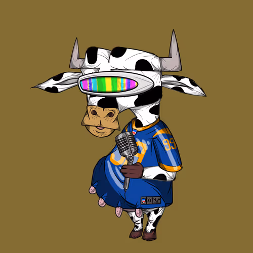 Chunky Cow Club Tour Official