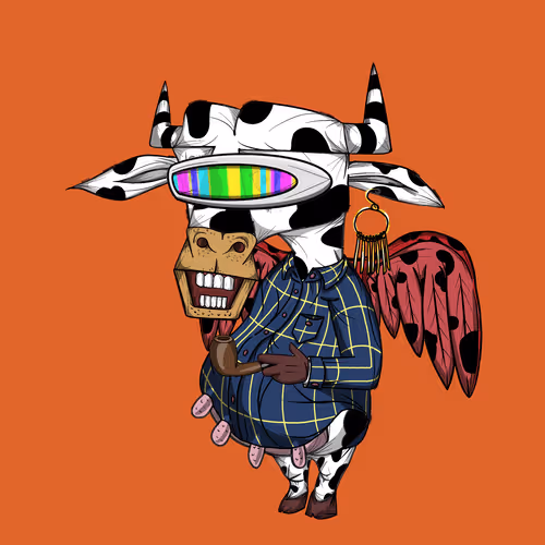 Chunky Cow Club Tour Official