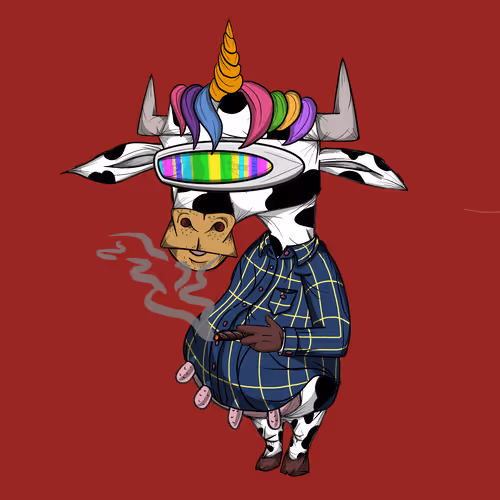 Chunky Cow Club Tour Official