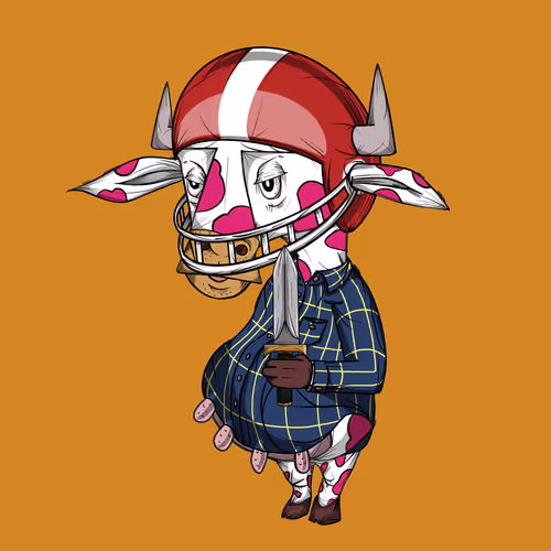 Chunky Cow Club Tour Official