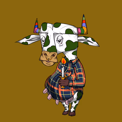 Chunky Cow Club Tour Official