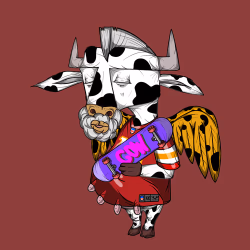 Chunky Cow Club Tour Official