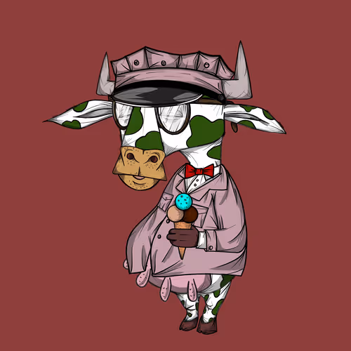 Chunky Cow Club Tour Official