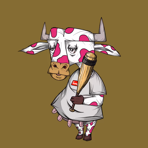 Chunky Cow Club Tour Official