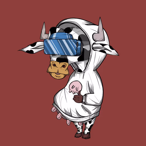 Chunky Cow Club Tour Official