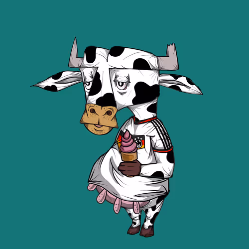 Chunky Cow Club Tour Official