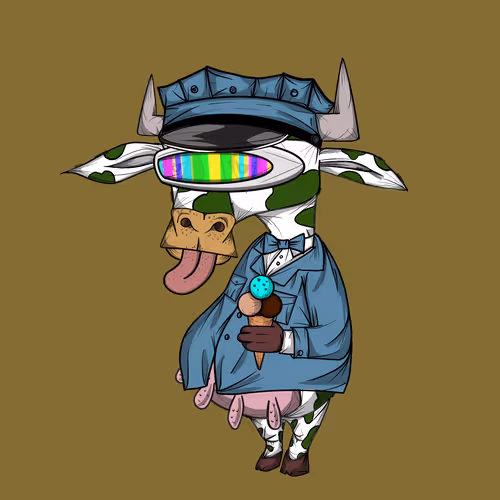 Chunky Cow Club Tour Official