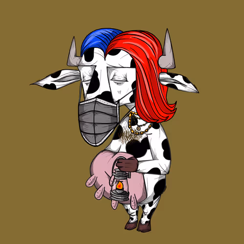 Chunky Cow Club Tour Official
