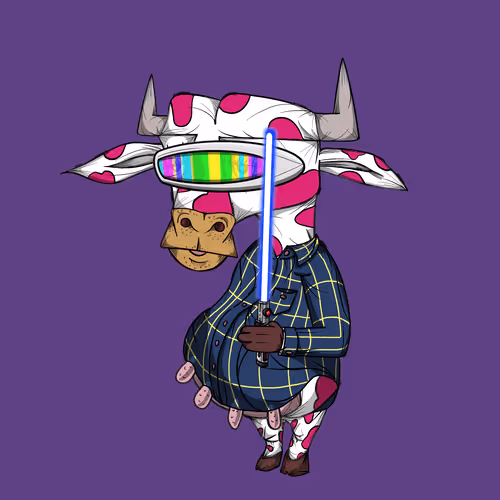 Chunky Cow Club Tour Official
