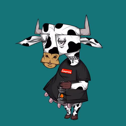 Chunky Cow Club Tour Official