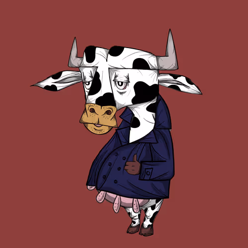 Chunky Cow Club Tour Official