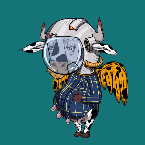 Chunky Cow Club Tour Official