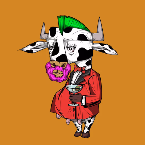 Chunky Cow Club Tour Official