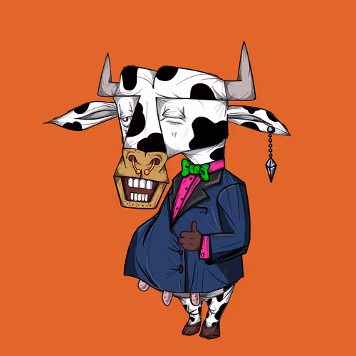 Chunky Cow Club Tour Official