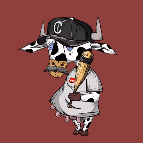 Chunky Cow Club Tour Official