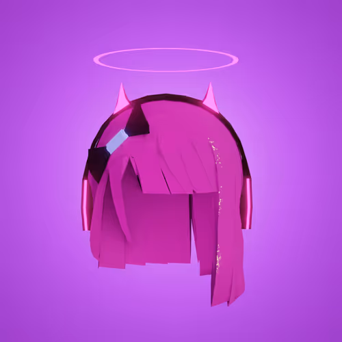 Decentraland Wearables