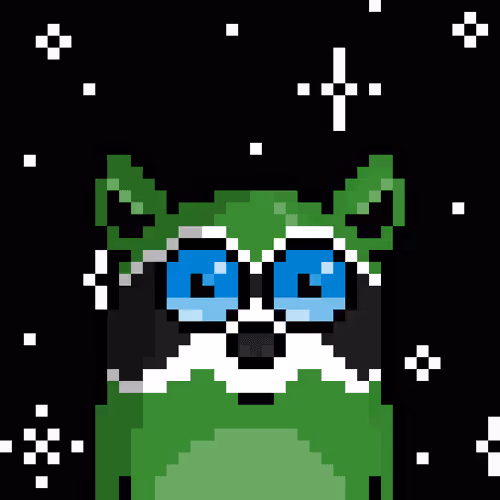 Racoonbirds