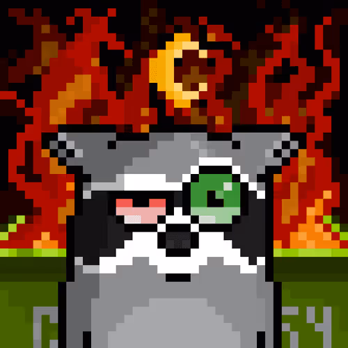 Racoonbirds