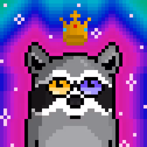 Racoonbirds