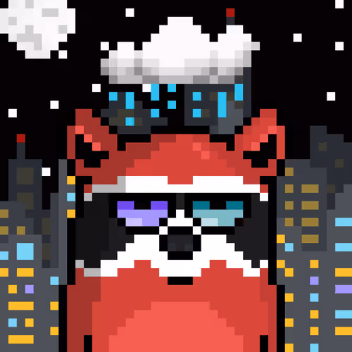 Racoonbirds