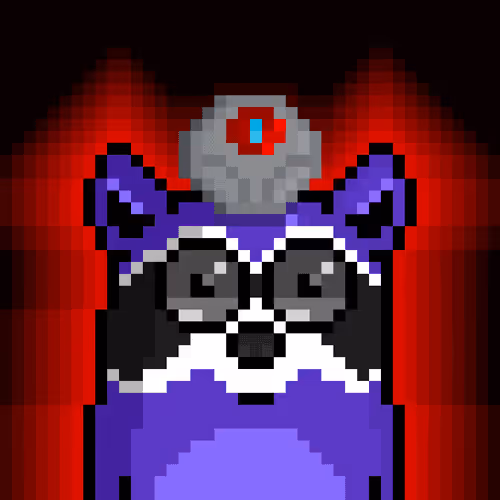 Racoonbirds