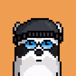 RacoonBirds #114