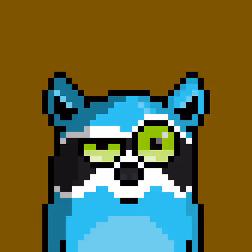 Racoonbirds