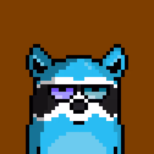 Racoonbirds