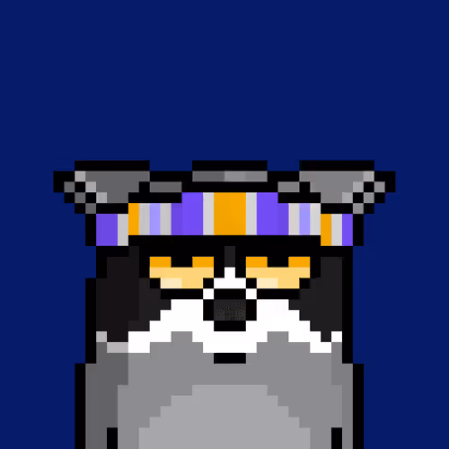 Racoonbirds