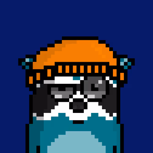 Racoonbirds