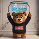 Bearish Ice Bucket Challenge
