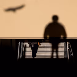 In Pursuit of Myself - Passage