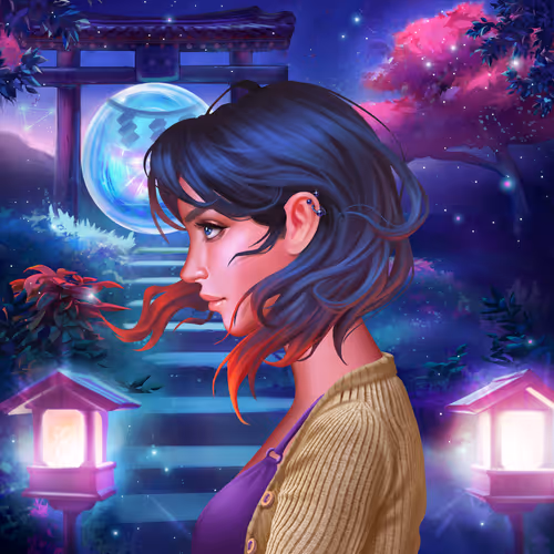 Tsukimi