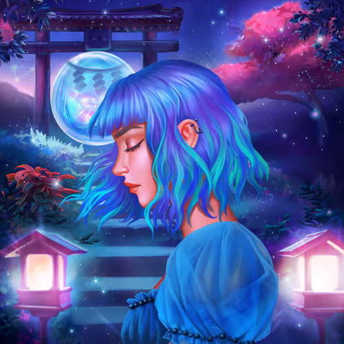 Tsukimi