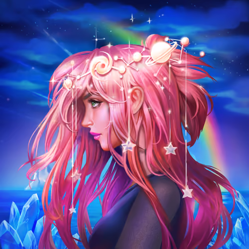 Tsukimi #849