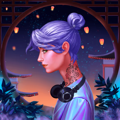 Tsukimi