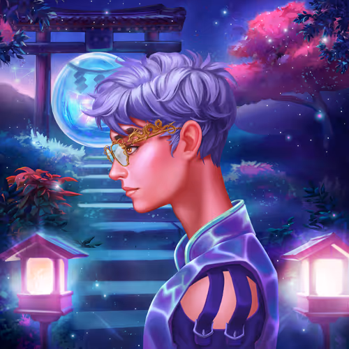 Tsukimi