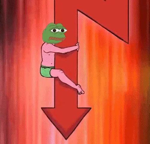 Absolutely Will Not Pump