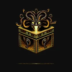 Medusa #515