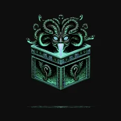 Medusa #516