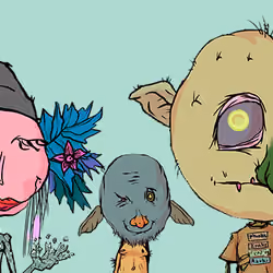 Goblin Fam #213